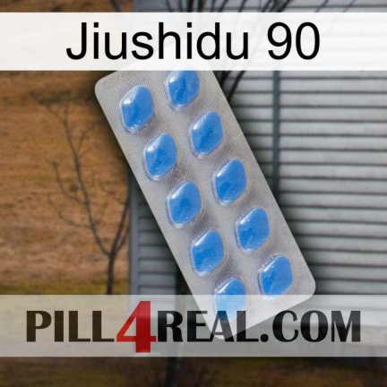Jiushidu 90 22
